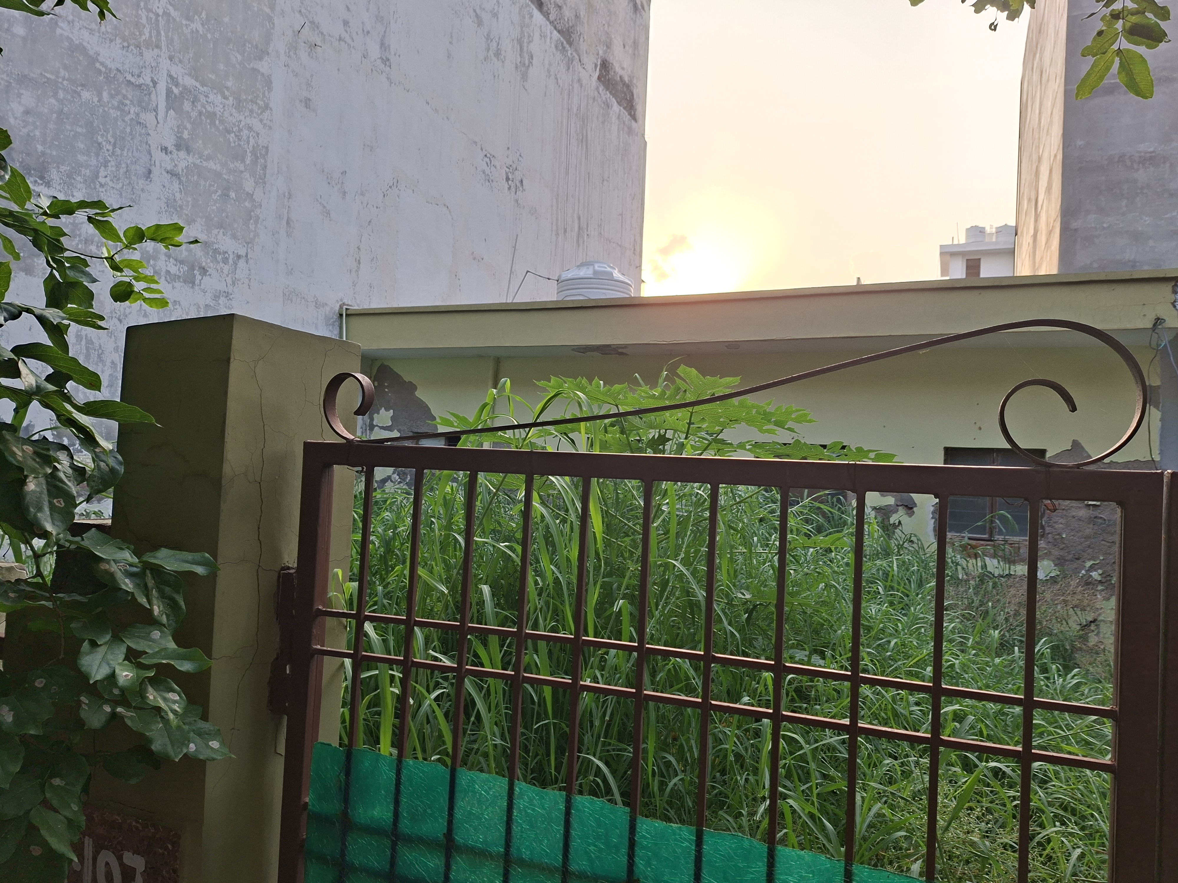 Plot For Sale in RWA Apartments Sector 108