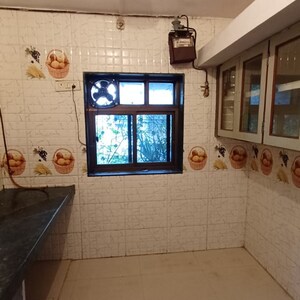 Parking in 1 BHK Apartment at Goregaon East – for Rent