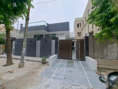 Plot For Sale in RWA Apartments Sector 108