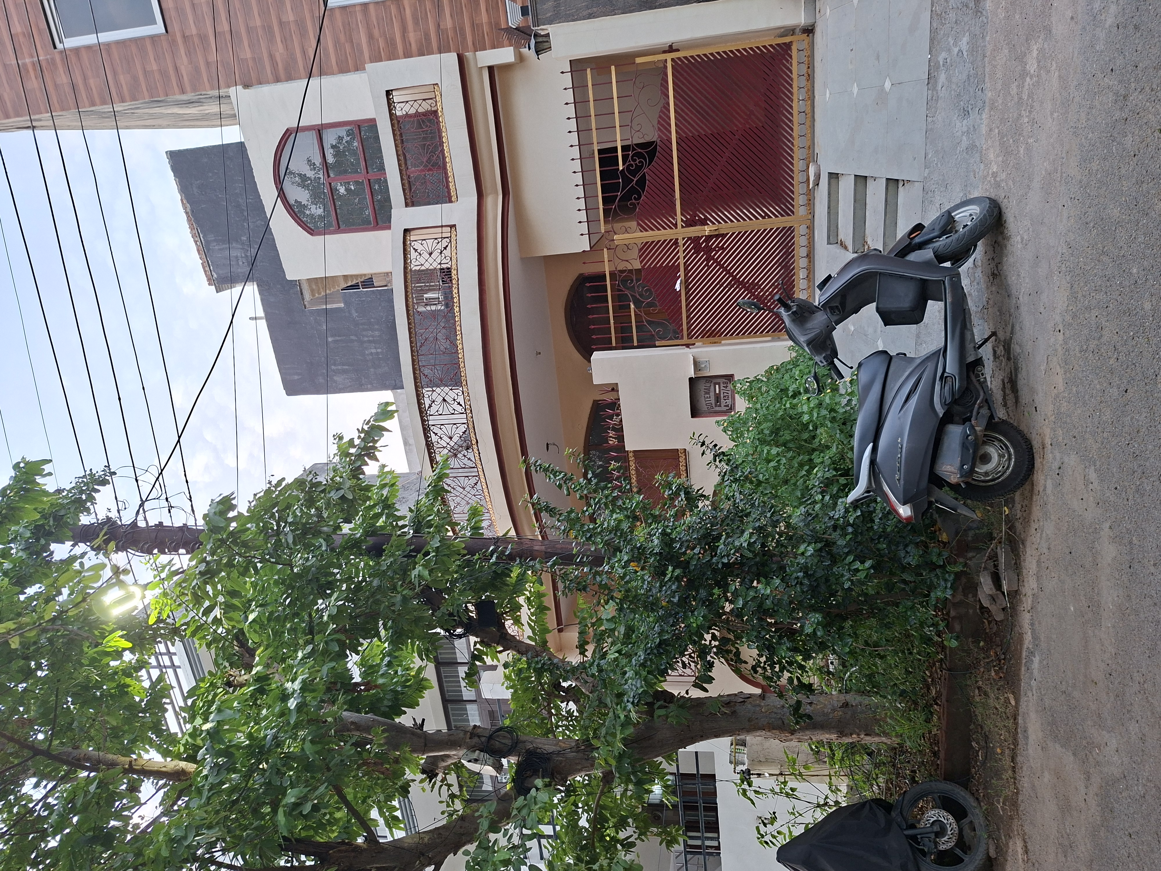 Plot For Sale in Sector 105 Noida 