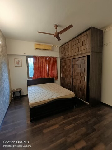 Room in 2 BHK Apartment at Paranjape Blue Ridge, Hinjewadi – for Rent