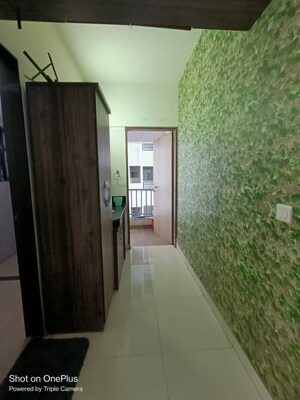 Room in 2 BHK Apartment at Paranjape Blue Ridge, Hinjewadi – for Rent