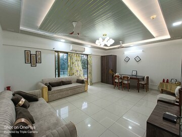 2 BHK Apartment For Rent in Paranjape Blue Ridge, Hinjewadi