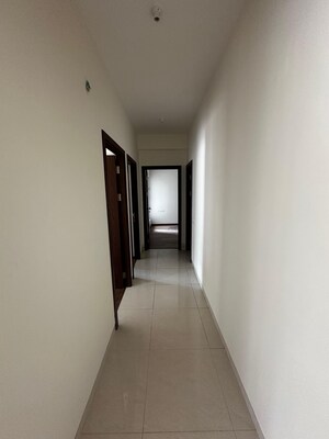 Building Lobby in 3 BHK Apartment at Century Horizon, Jakkuru – for Sale