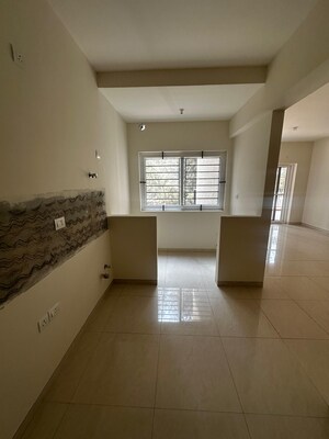 Kitchen in 3 BHK Apartment at Century Horizon, Jakkuru – for Sale