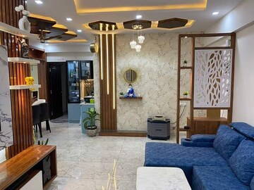 4 BHK Apartment For Rent in Bailey Road