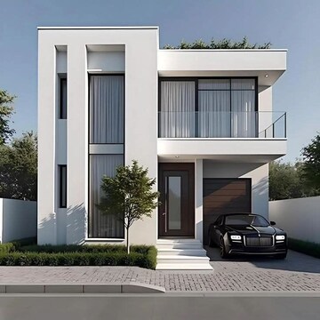 2 BHK Villa For Sale in Chandapura