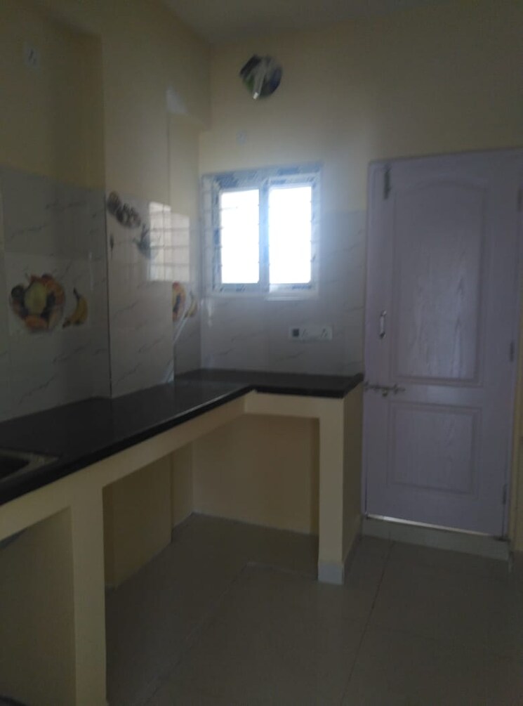 Kitchen, dammaiguda 2 Bedroom 1100 Sq.Ft. Apartment In Dammaiguda Hyderabad 9248848