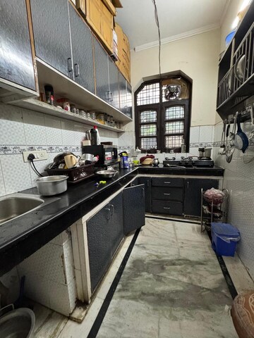 Kitchen in 2 BHK Apartment at Sector 31 – for Rent