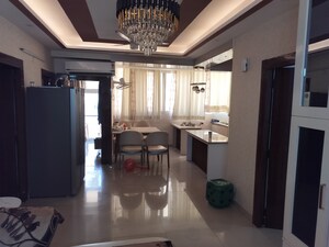 3 BHK Apartment For Rent in Supertech Ecovillage I, Sector 1 Greater Noida