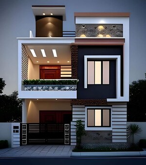 1.5 BHK Villa For Sale in Chandapura