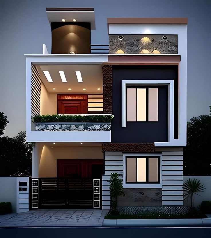 1.5 BHK + Pooja Room,Study Room Villa For Sale in Preetham Modern 2bhk Smar