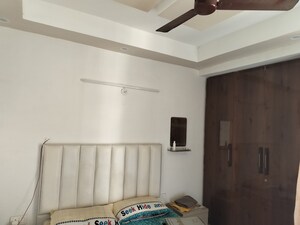 Bedroom in 3 BHK Apartment at Supertech Ecovillage I, Sector 1 Greater Noida – for Rent