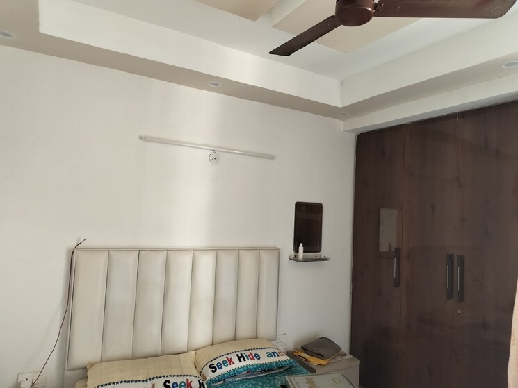 Bedroom, supertech-ecovillage-i 3 Bedroom 1375 Sq.Ft. Apartment In Sector 1 Greater Noida Greater Noida 9248871