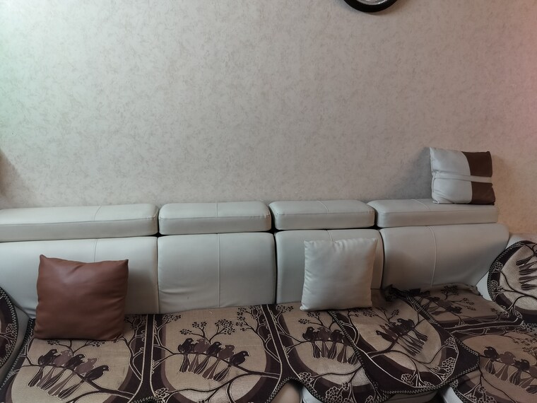 Master Bedroom, supertech-ecovillage-i 3 Bedroom 1375 Sq.Ft. Apartment In Sector 1 Greater Noida Greater Noida 9248871