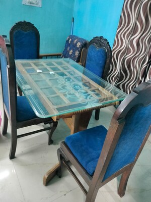 2 BHK Builder Floor For Rent in Indira Nagar