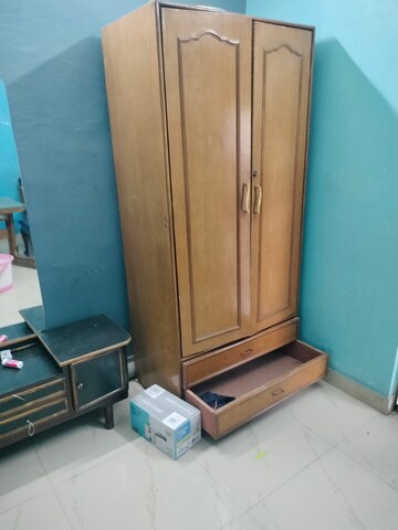 Furnished Amenities in 2 BHK Builder Floor at Indira Nagar – for Rent