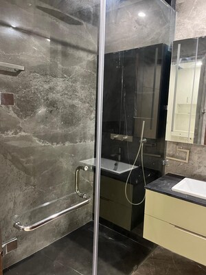 Kitchen in 3 BHK Apartment at Manikonda – for Rent