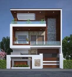 3 BHK + Study Room,Extra Room Villa For Sale in Suguna Bv I Am Selling my
