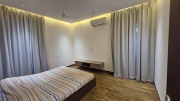Bedroom in 3 BHK Villa at Pruthvi Adithya Belmont Greene, Tellapur – for Rent