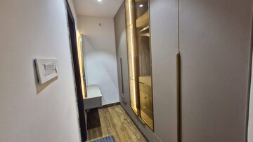 Furnished Amenities in 3 BHK Villa at Pruthvi Adithya Belmont Greene, Tellapur – for Rent