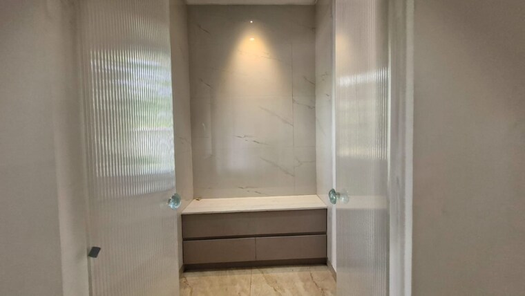 Bathroom, pruthvi-adithya-belmont-greene 3 Bedroom 4000 Sq.Ft. Villa In Tellapur Hyderabad 9248828