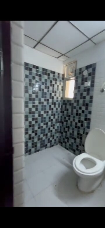 Bathroom in 2 BHK Apartment at Divyansh Flora, Sector 16c Greater Noida – for Sale