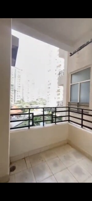 Staircase in 2 BHK Apartment at Divyansh Flora, Sector 16c Greater Noida – for Sale