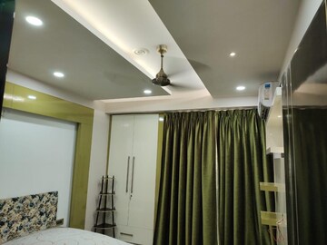 3 BHK Apartment For Sale in Supertech Ecovillage I, Sector 1 Greater Noida