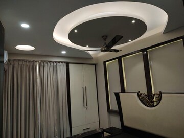 Furnished Amenities in 3 BHK Apartment at Supertech Ecovillage I, Sector 1 Greater Noida – for Sale