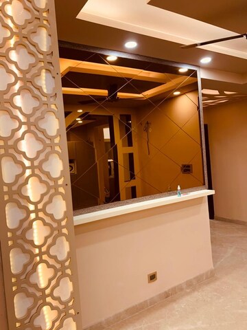 Kitchen in 3 BHK Apartment at Supertech Ecovillage I, Sector 1 Greater Noida – for Sale