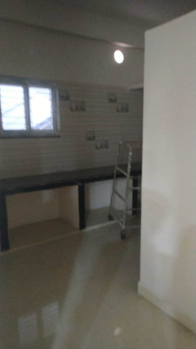 Kitchen, begumpet 3 Bedroom 2500 Sq.Ft. Apartment In Begumpet Hyderabad 9248899