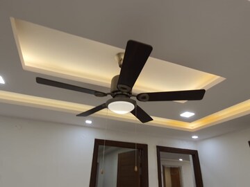 3 BHK Builder Floor For Rent in Neharpar
