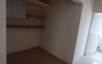 3 BHK Apartment For Sale in Green Valley CHS, Wanwadi
