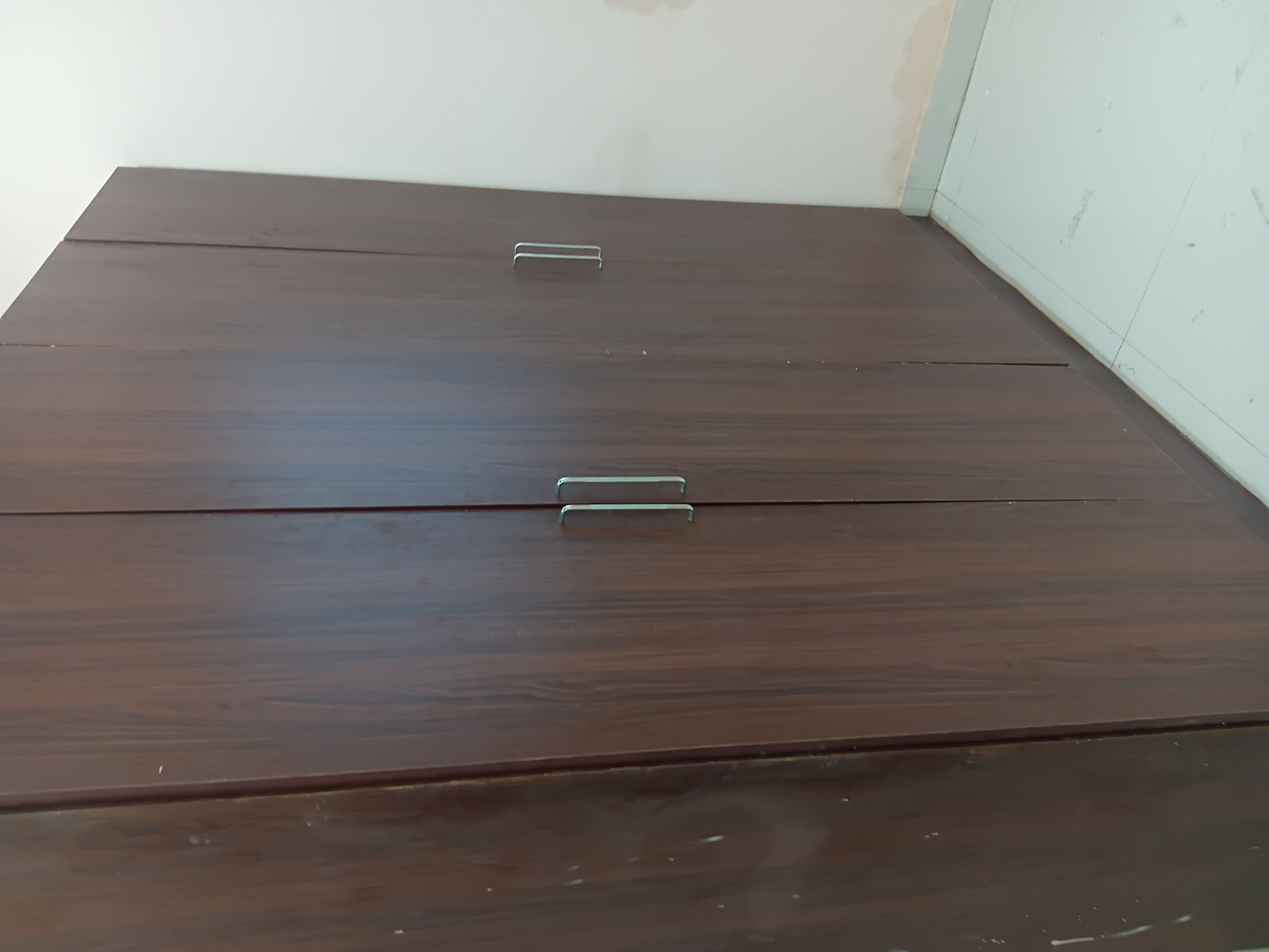 2 BHK + Extra Room Apartment For Rent in Bayouth Apartments 