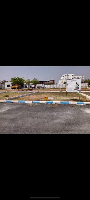  Plot For Sale in Chandapura