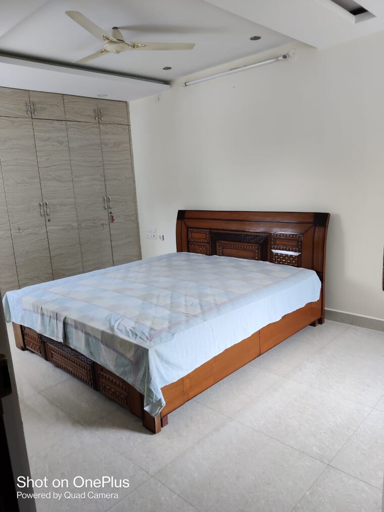 Bedroom, indiranagar 2 Bedroom 1000 Sq.Ft. Builder Floor In Indiranagar Bangalore 9248977