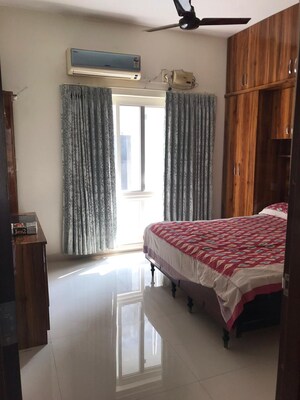 Bedroom in 4 BHK Independent House at Shamirpet – for Sale
