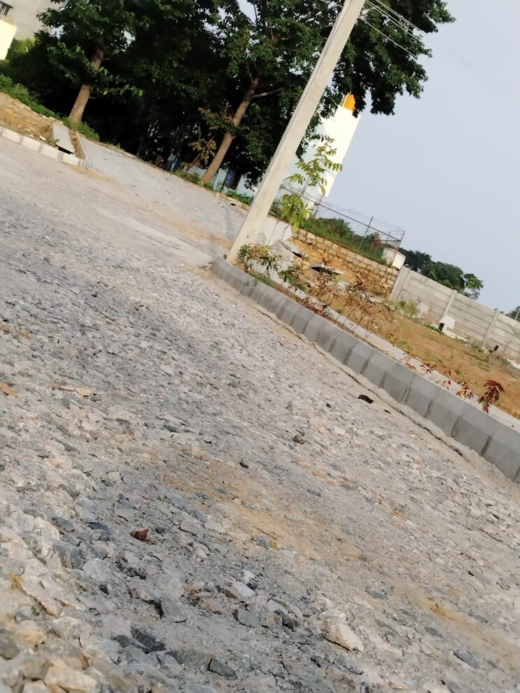 Exterior View, ramohalli  1200 Sq.Yd. Plot In Ramohalli Bangalore 9248981