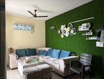 2 BHK + Pooja Room 1360 Sq.Ft. Apartment in NK Sharma Savitry Greens