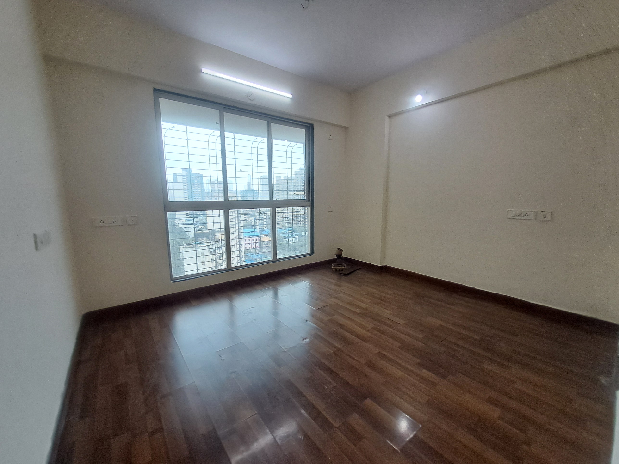 1 BHK + Extra Room 400 Sq.Ft. Apartment in Sharda Edifice Celestial