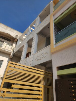 2.5 BHK Independent House For Sale in South Bangalore