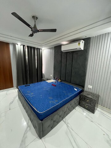 Bedroom in 2 BHK Apartment at NK Sharma Savitry Greens 2, Ghazipur – for Rent
