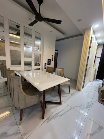 Team Area in 2 BHK Apartment at NK Sharma Savitry Greens 2, Ghazipur – for Rent