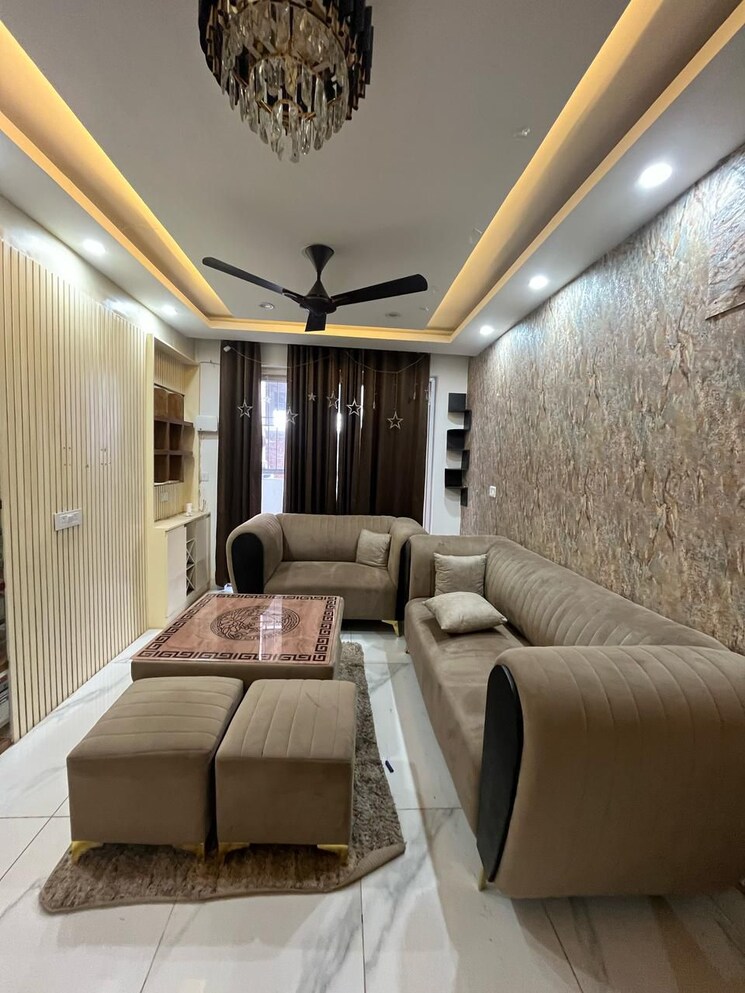 Bedroom, nk-sharma-savitry-greens-2 2 Bedroom 960 Sq.Ft. Apartment In Ghazipur Zirakpur 9248999