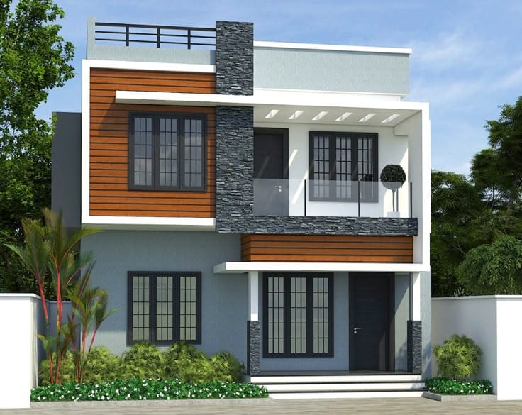 3 BHK + Study Room,Extra Room Villa For Sale in Suguna Bv I Am Selling my