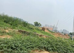 Plot For Sale in GLS Avenue City