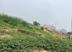  Plot For Sale in GLS Avenue City, Sector 92