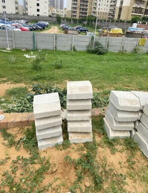  Plot – Exterior View View at GLS Avenue City, Sector 92 - for Sale