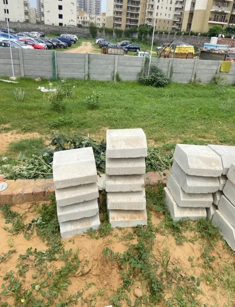 Exterior View, gls-avenue-city  179 Sq.Yd. Plot In Sector 92 Gurgaon 9248996